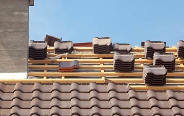 Northport clay roofing costs