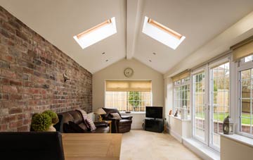conservatory roof insulation Northport, Dorset