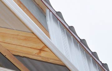 why Northport fascia repairs are essential