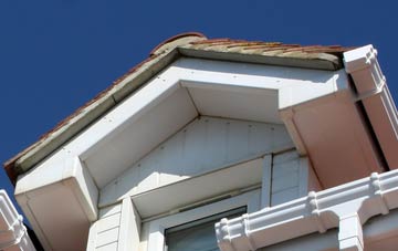 Northport fascia installation costs