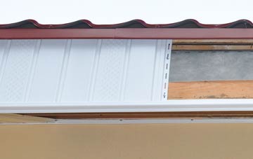 Northport fascia repair costs