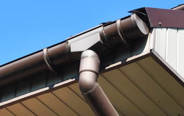types of Northport fascias