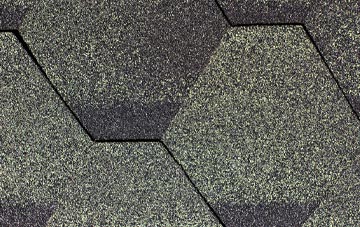 Northport fibreglass shingle repairs