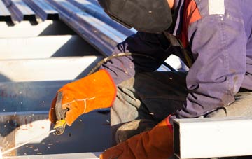 Northport flat roofing options