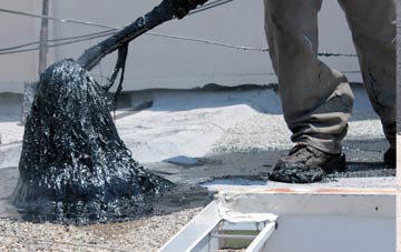 Northport flat roof waterproofing costs