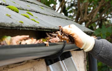 gutter cleaning Northport, Dorset