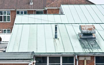 Northport lead roofing costs