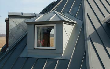 metal roofing Northport, Dorset