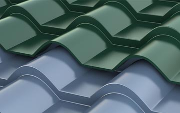 who should consider Northport plastic roofs