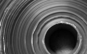 Northport pvc roof replacement