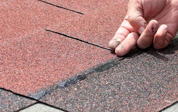 Northport asphalt roof repairs