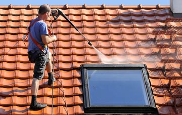 roof cleaning Northport, Dorset