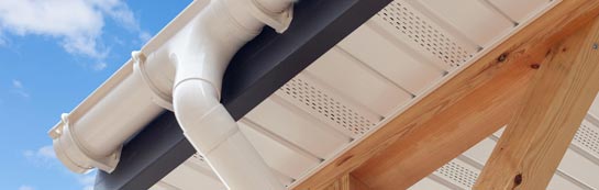 get Northport guttering quotes today