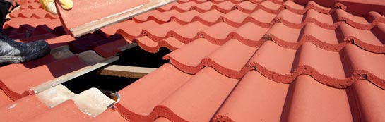 compare Northport roof repair quotes