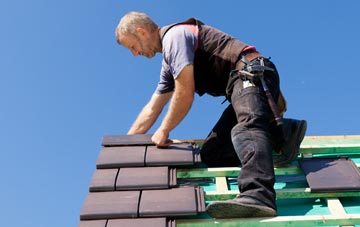 disadvantages of Northport slate roofing
