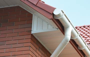 Northport soffit repair costs