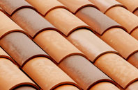 Northport clay roofing