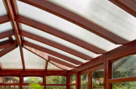 Northport conservatory roofing insulation