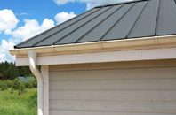 Northport fascia repair