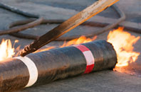 free Northport flat roofing repair quotes