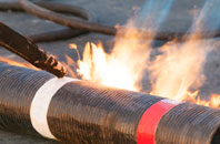 Northport flat roofing replacement