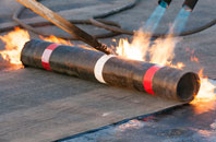 Northport flat roof sealing