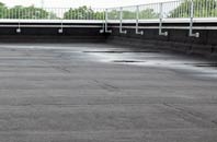 find rated Northport flat roofing companies