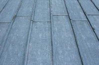 Northport lead roofing