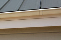 Northport soffit repair