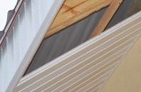 rated Northport soffit repair companies